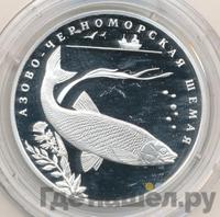 2 рубля 2008 года СПМД