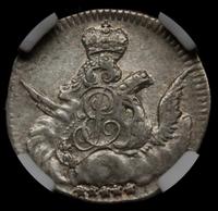 5 копеек 1755 года