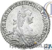 15 копеек 1768 года ММД