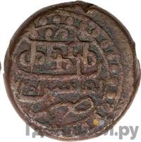 Бисти 1781 года