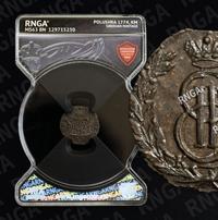 Полушка 1774 года