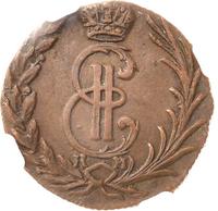 Денга 1774 года