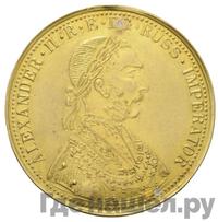 4 дуката 1905 года  Австрийские дукаты