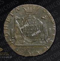 Денга 1769 года