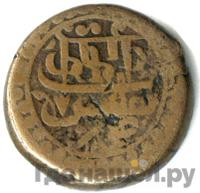 Бисти 1781 года