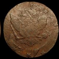 5 копеек 1788 года