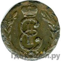 Денга 1779 года