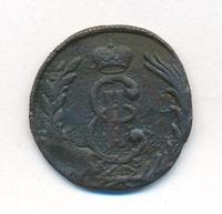 1 копейка 1769 года