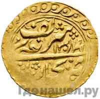 Тилля 1892 года  Бухара