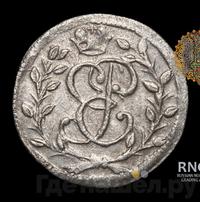 Солид 1759 года  Для Пруссии