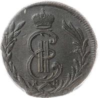 1 копейка 1778 года