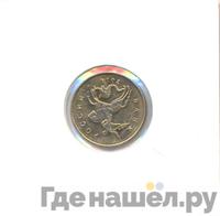 10 копеек 2014 года М