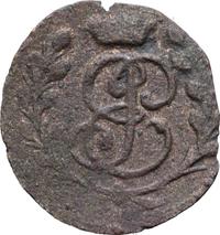 Солид 1761 года  Для Пруссии