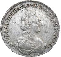 20 копеек 1778 года