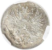 25 пенни 1915 года S Для Финляндии