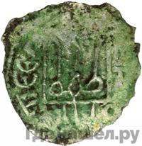 Сребреник 980 года  - 1015 Владимир Святославович