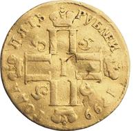 5 рублей 1799 года СМ АИ