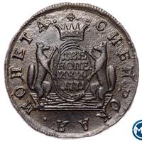 2 копейки 1771 года