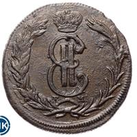 2 копейки 1771 года