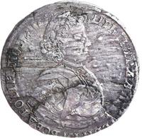 Полтина 1706 года