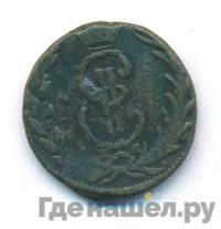 Денга 1778 года