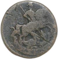 Денга 1757 года