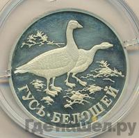 1 рубль 1998 года СПМД