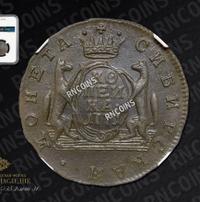 1 копейка 1771 года