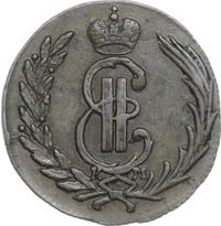 1 копейка 1774 года