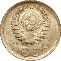 1 копейка 1940 года