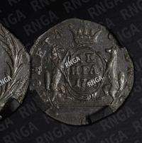 Денга 1768 года