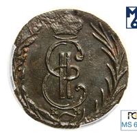 Денга 1769 года