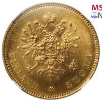 20 марок 1912 года