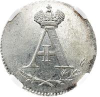 Жетон 1801 года