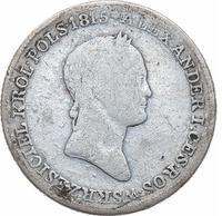 1 злотый 1832 года