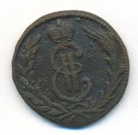 1 копейка 1774 года