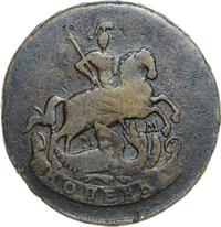 1 копейка 1766 года