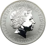 1 рубль 2004 года СПМД