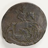 Денга 1775 года