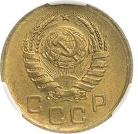 1 копейка 1941 года