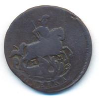 1 копейка 1766 года