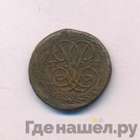 Денга 1757 года