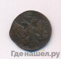 Денга 1753 года