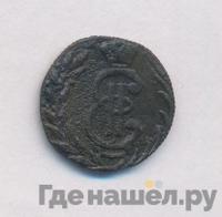 Полушка 1776 года