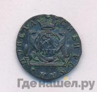 Денга 1777 года