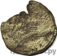 Сребреник 980 года  - 1015 Владимир Святославович