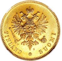 20 марок 1912 года