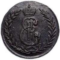 5 копеек 1774 года