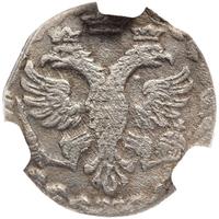 Алтынник 1704 года