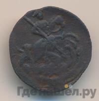 Денга 1774 года